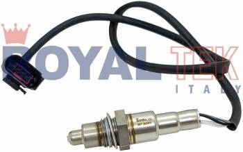 RT6093 - SONDA LAMBDA VW FOX - SURAN - POLO 1.6 MSI